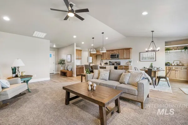 $390,000 | 4065 Williams Street, Buhl, ID 83316