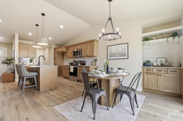 $390,000 | 4065 Williams Street, Buhl, ID 83316