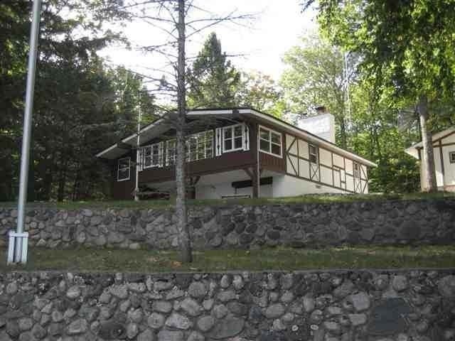 5986 Scott Road Mercer, WI 54547 - Photo 1 of 20 Gallery Image 1