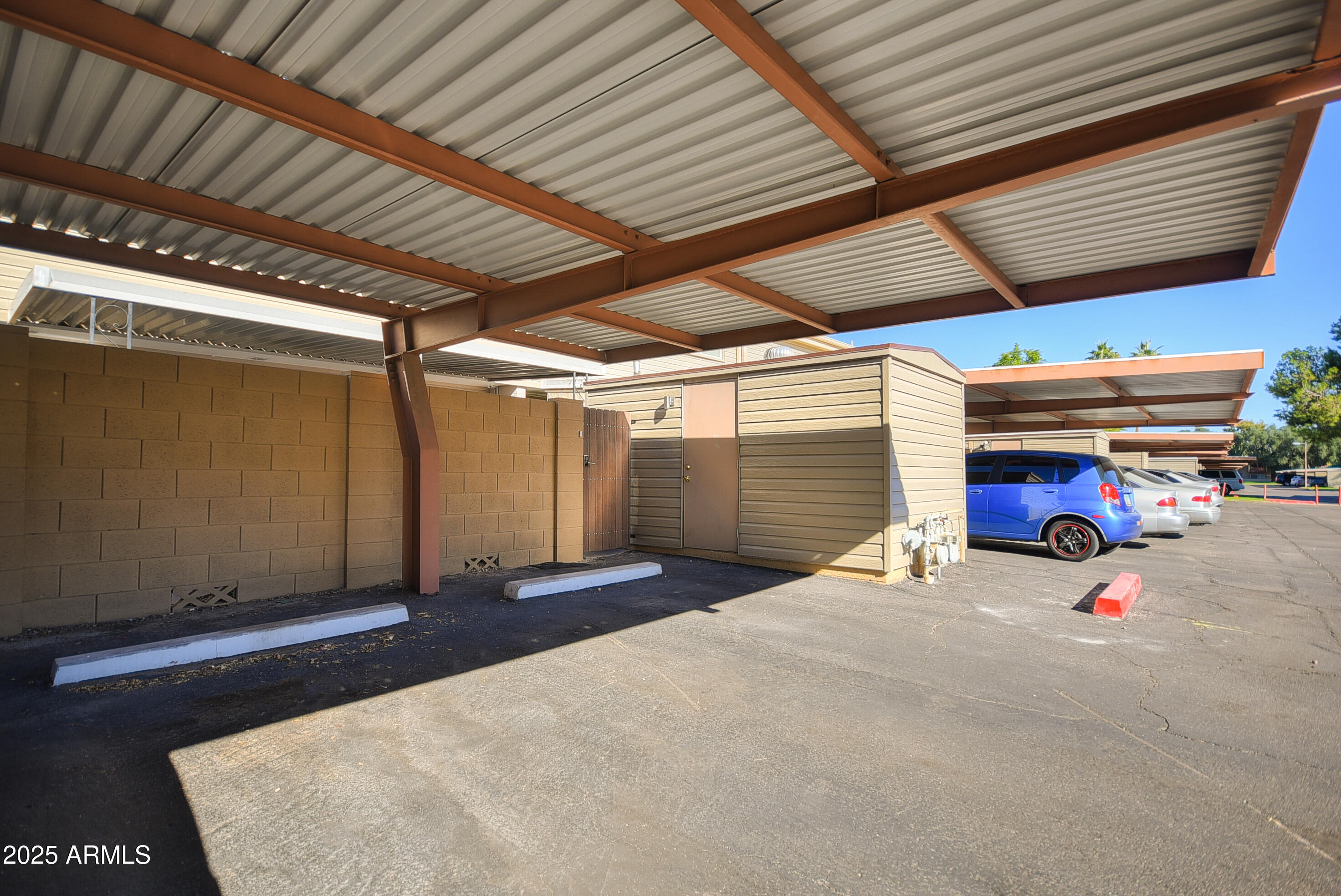 7603 East Montecito Avenue Scottsdale, AZ 85251 - Photo 19 of 21