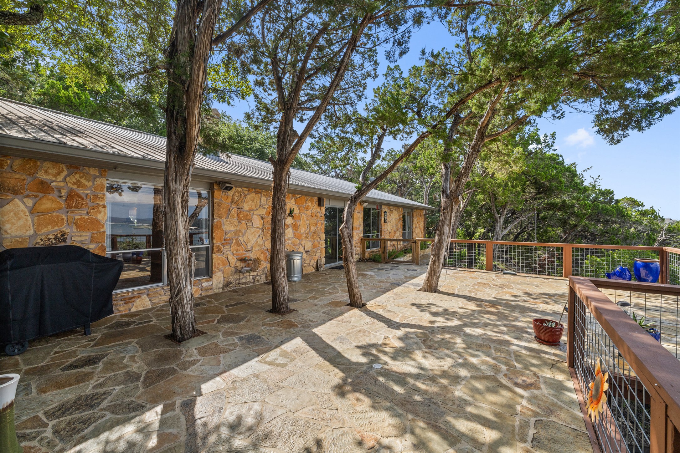 2918 Thurman Road Lago Vista, TX 78645 - Photo 25 of 29