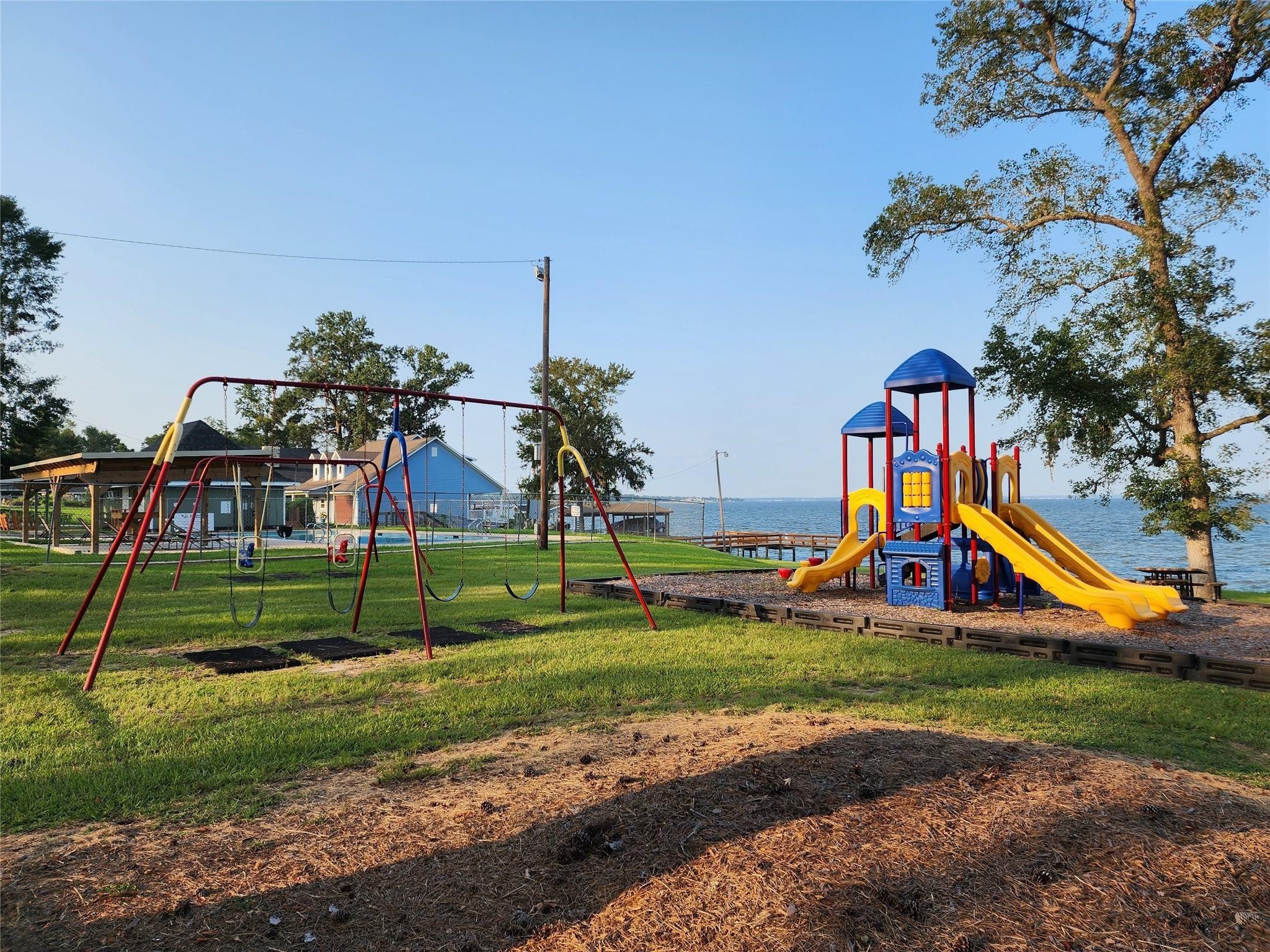 Tbd Sam Houston Loop Point Blank, TX 77364 - Photo 11 of 12 subdivision park