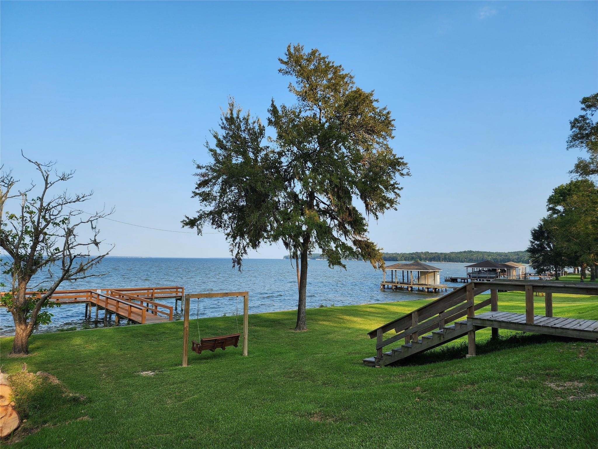 Tbd Sam Houston Loop Point Blank, TX 77364 - Photo 8 of 12 subdivision amenities