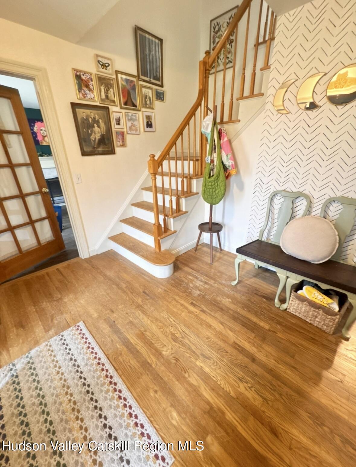 354 Plutarch Road Highland, NY 12528 - Photo 15 of 45 FOYER