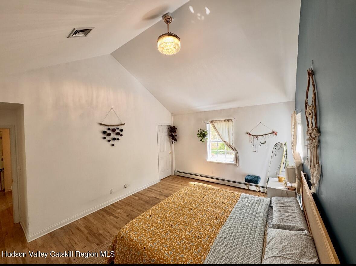 354 Plutarch Road Highland, NY 12528 - Photo 18 of 45 MASTER BEDROOM