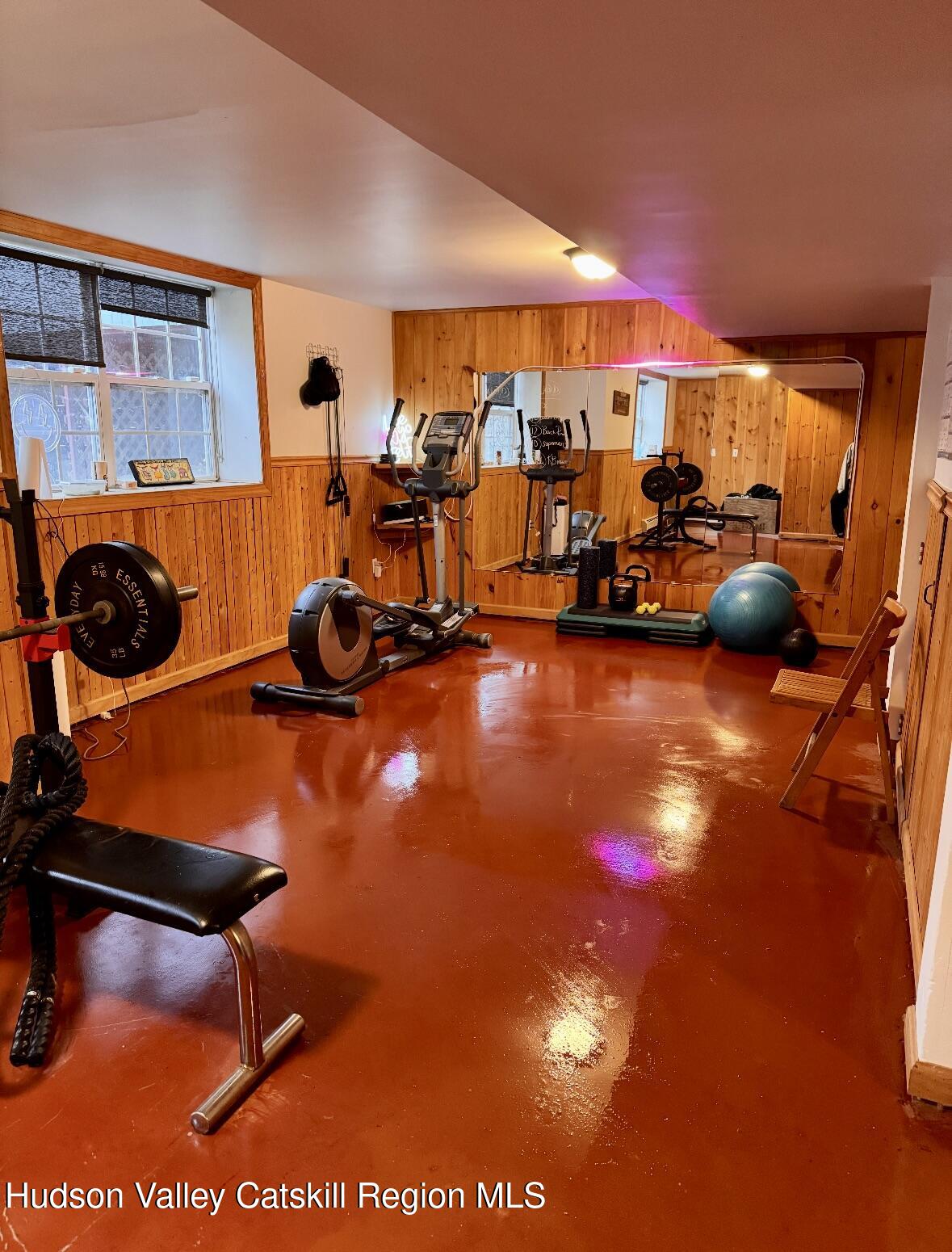 354 Plutarch Road Highland, NY 12528 - Photo 28 of 45 GYM