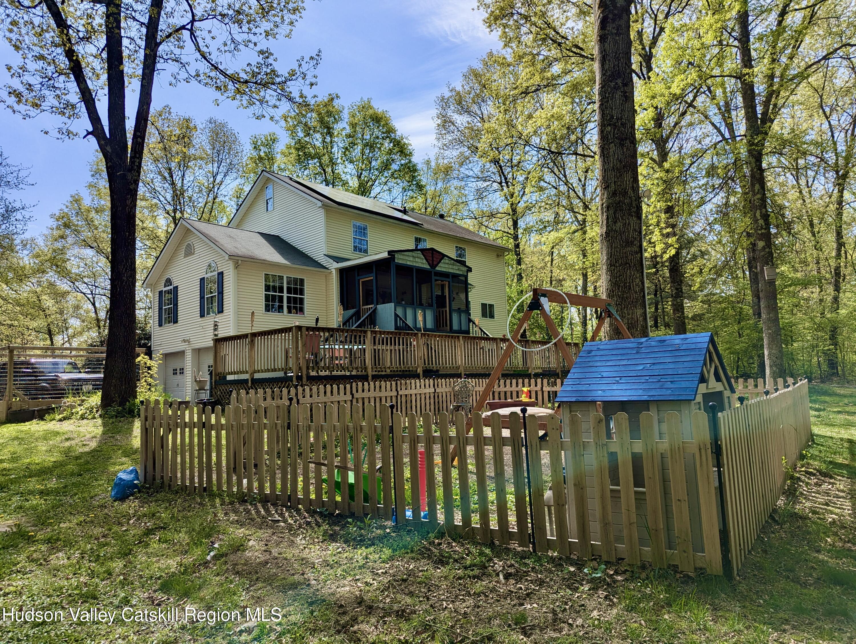 354 Plutarch Road Highland, NY 12528 - Photo 36 of 45 PXL_20250501_143334377.MP
