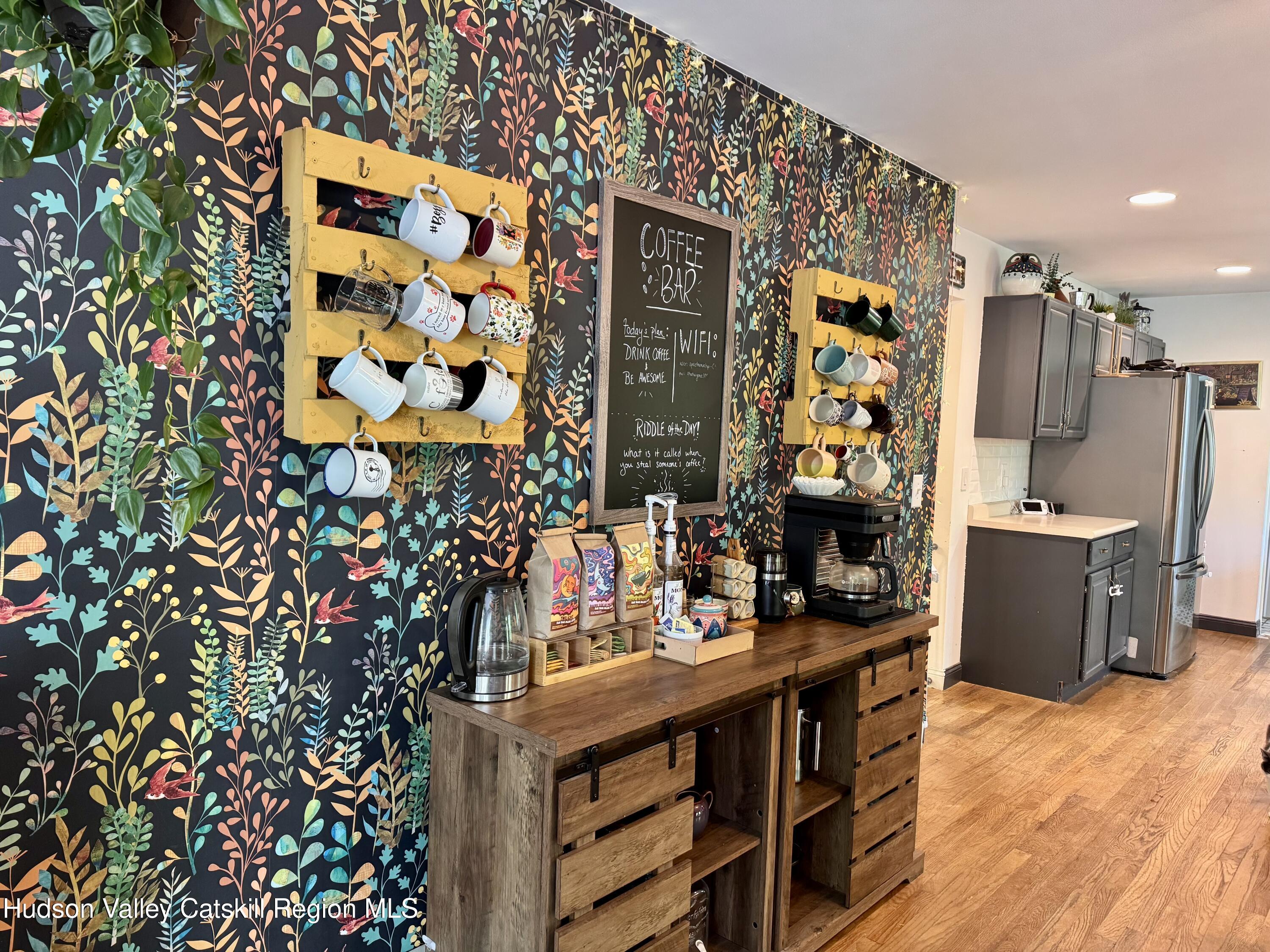 354 Plutarch Road Highland, NY 12528 - Photo 4 of 45 COFFEE BAR