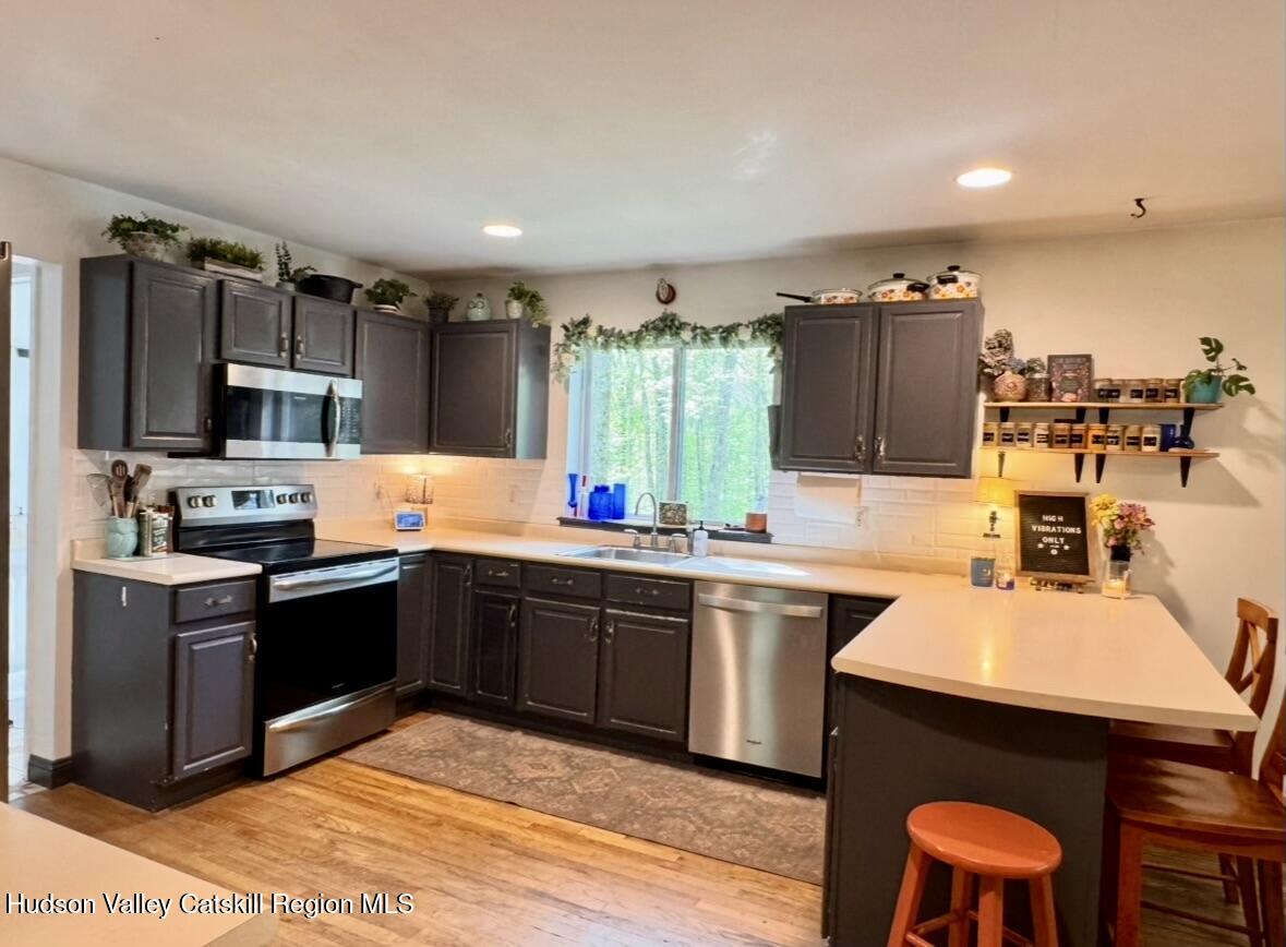 354 Plutarch Road Highland, NY 12528 - Photo 6 of 45 KITCHEN
