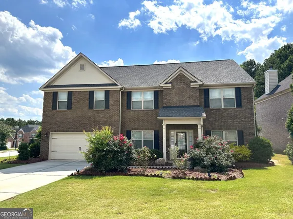 $3,050 | 1005 Vintage Court, Fairburn, GA 30213