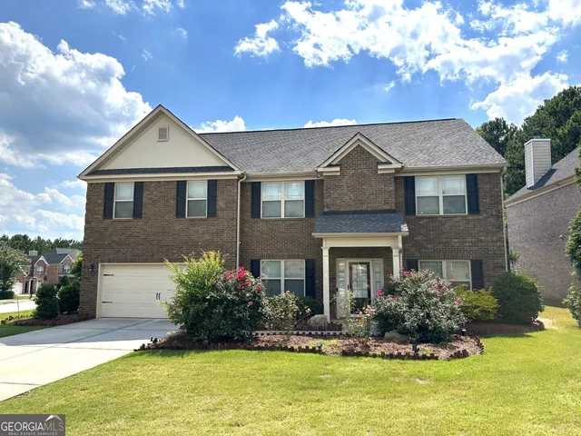 $3,050 | 1005 Vintage Court, Fairburn, GA 30213