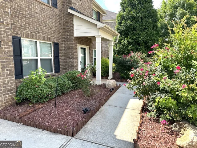 $3,050 | 1005 Vintage Court, Fairburn, GA 30213