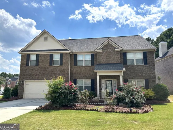 $3,050 | 1005 Vintage Court, Fairburn, GA 30213