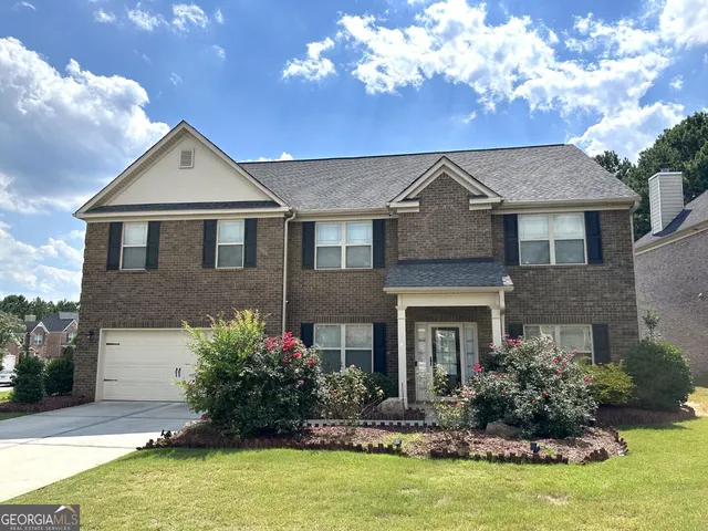 $3,050 | 1005 Vintage Court, Fairburn, GA 30213