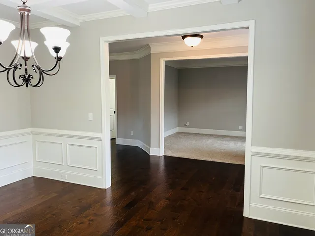 $3,050 | 1005 Vintage Court, Fairburn, GA 30213