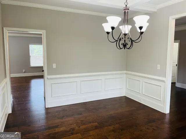 $3,050 | 1005 Vintage Court, Fairburn, GA 30213