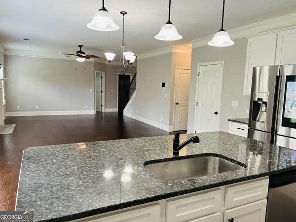 $3,050 | 1005 Vintage Court, Fairburn, GA 30213