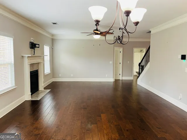 $3,050 | 1005 Vintage Court, Fairburn, GA 30213