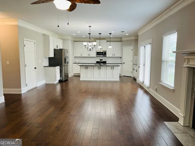 $3,050 | 1005 Vintage Court, Fairburn, GA 30213