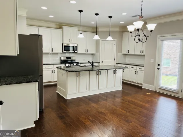 $3,050 | 1005 Vintage Court, Fairburn, GA 30213