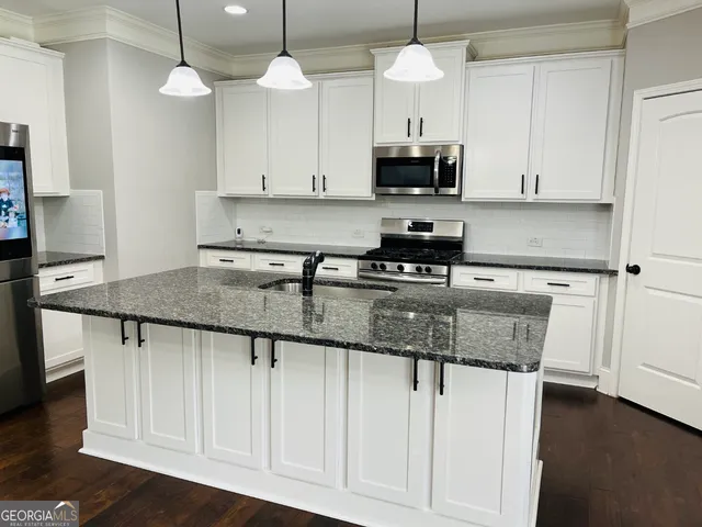 $3,050 | 1005 Vintage Court, Fairburn, GA 30213