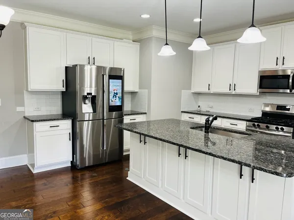 $3,050 | 1005 Vintage Court, Fairburn, GA 30213
