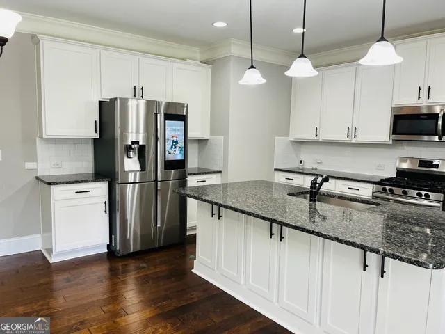 $3,050 | 1005 Vintage Court, Fairburn, GA 30213