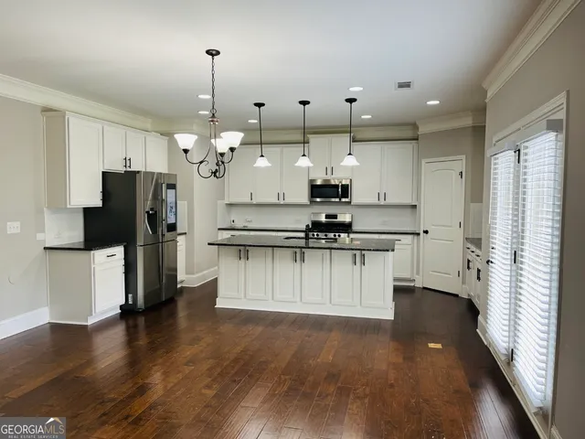 $3,050 | 1005 Vintage Court, Fairburn, GA 30213