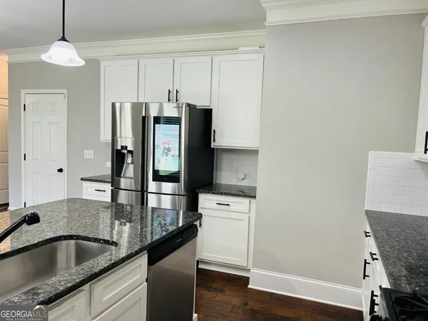 $3,050 | 1005 Vintage Court, Fairburn, GA 30213