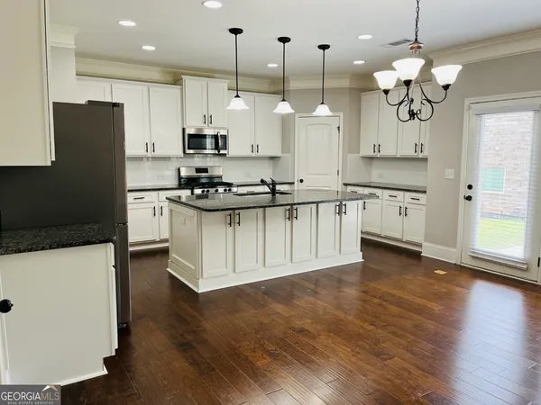 $3,050 | 1005 Vintage Court, Fairburn, GA 30213