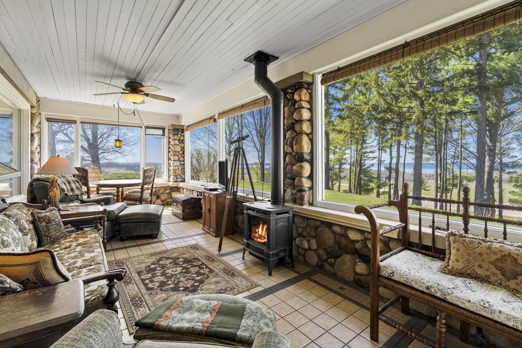2770 Nelson Road Traverse City, MI 49686 - Photo 34 of 80