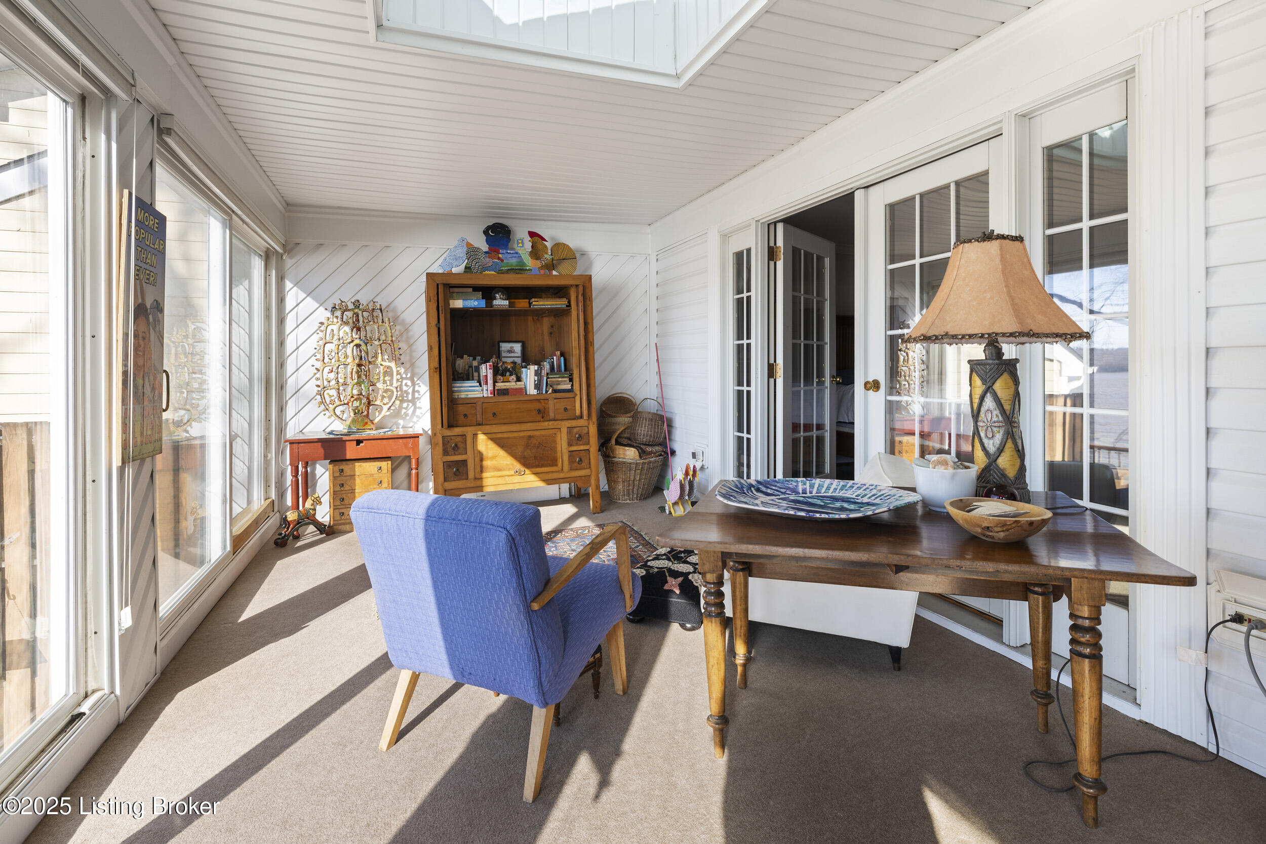 2802 Belknap Beach Road Prospect, KY 40059 - Photo 26 of 76 SECOND FLOOR 2802 Belknap Beach Rd
