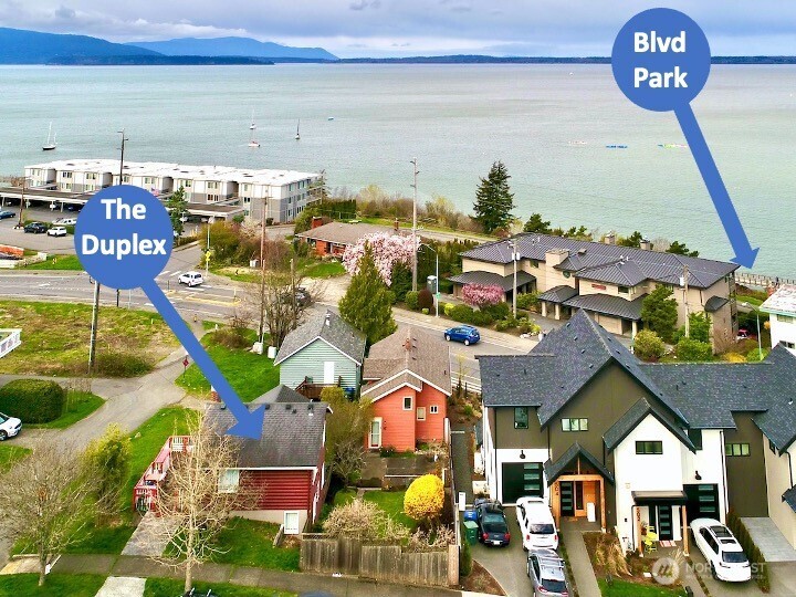 522 12th Street Bellingham, WA 98225 - Photo 2 of 24