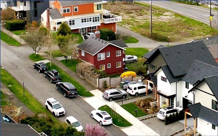 522 12th Street Bellingham, WA 98225 - Photo 5 of 24