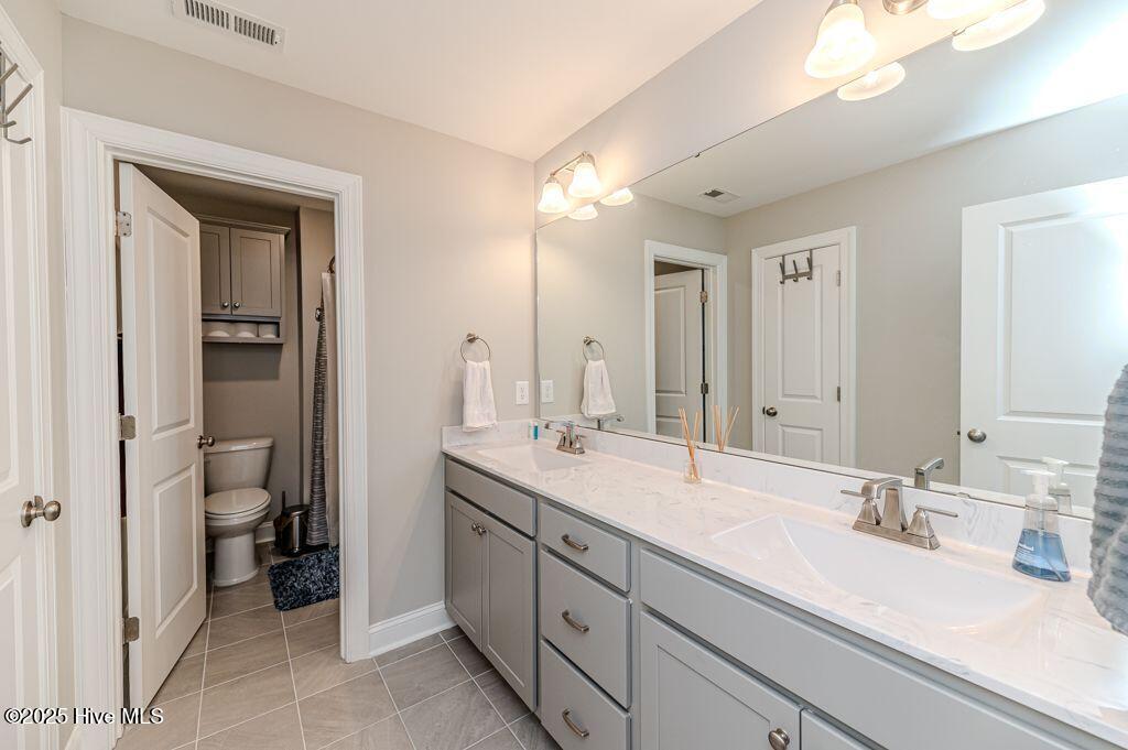 131 Crestview Road Southern Pines, NC 28387 - Photo 32 of 44 131 cre14