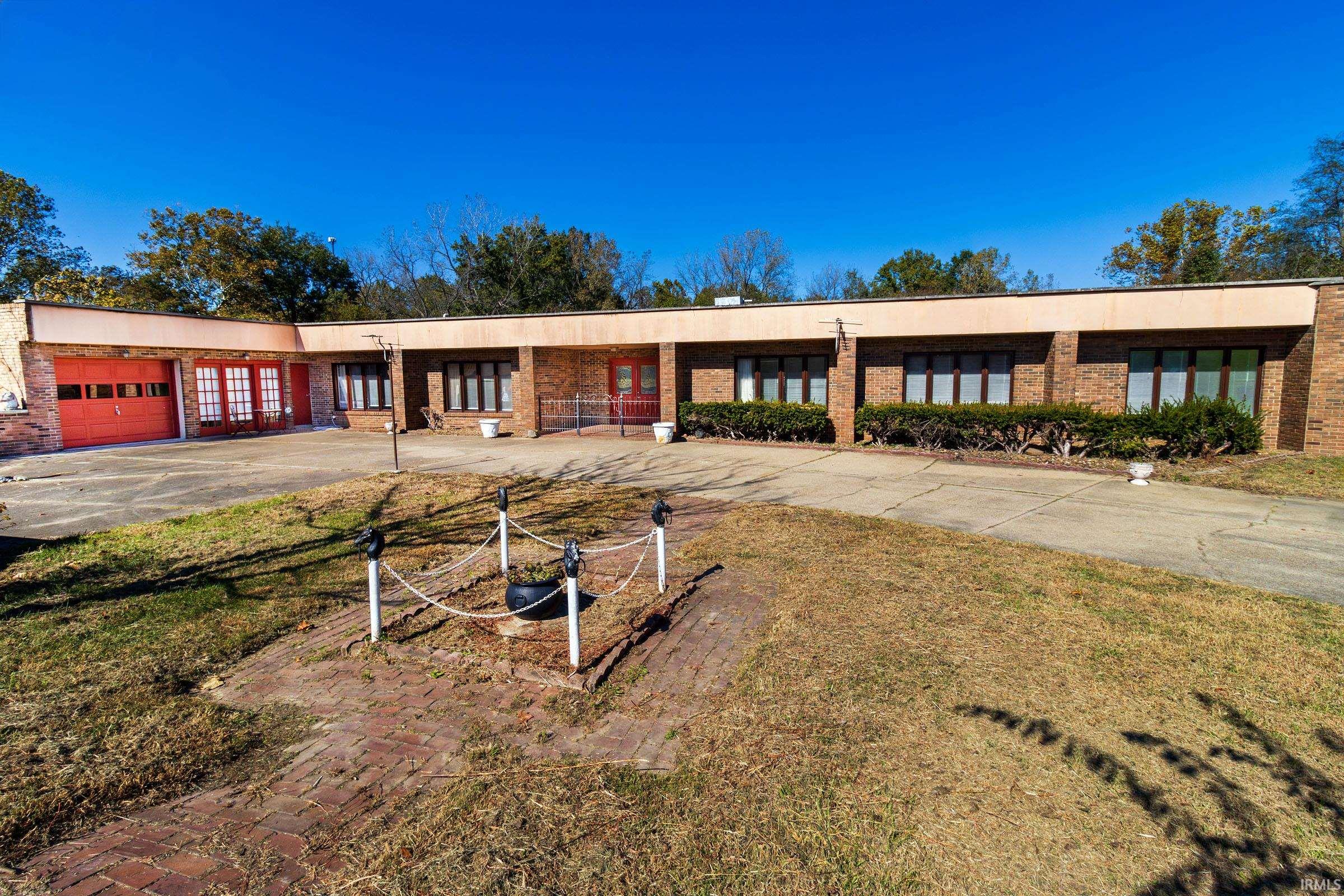3333 Eby Road Boonville, IN 47601 - Photo 1 of 36