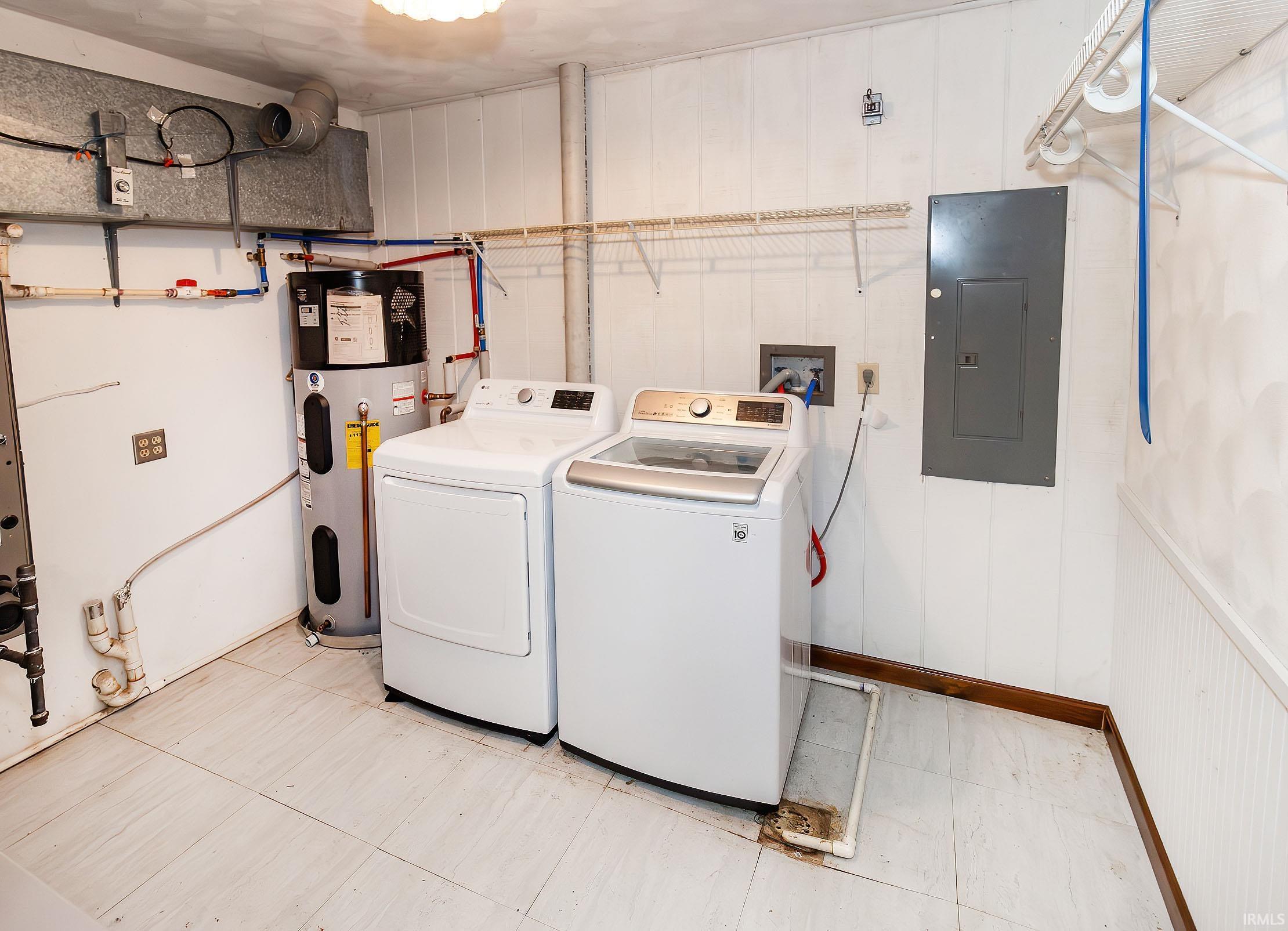 3333 Eby Road Boonville, IN 47601 - Photo 19 of 36