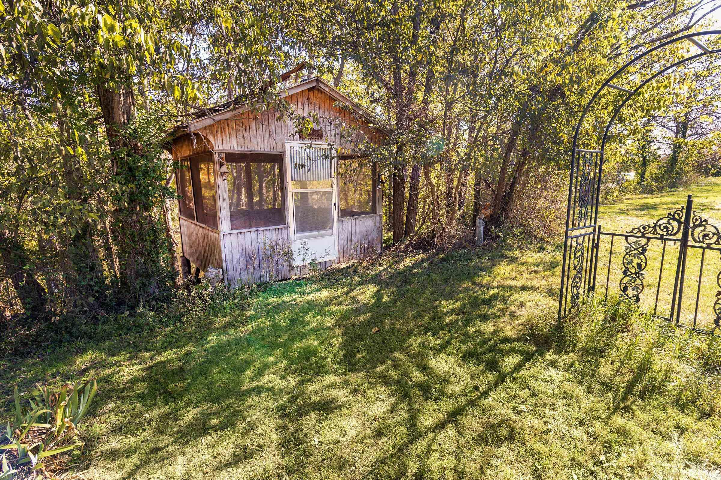 3333 Eby Road Boonville, IN 47601 - Photo 24 of 36