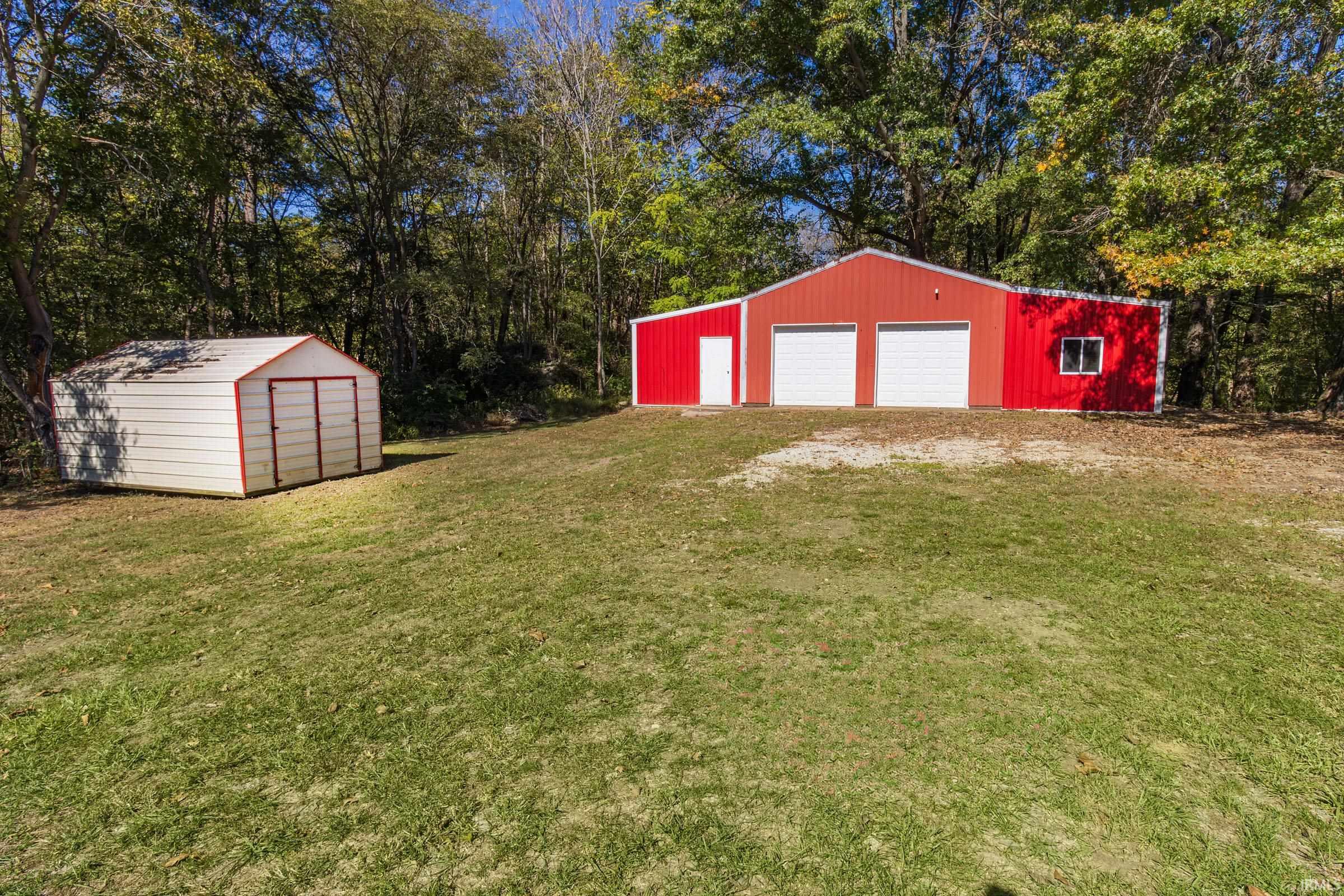 3333 Eby Road Boonville, IN 47601 - Photo 25 of 36