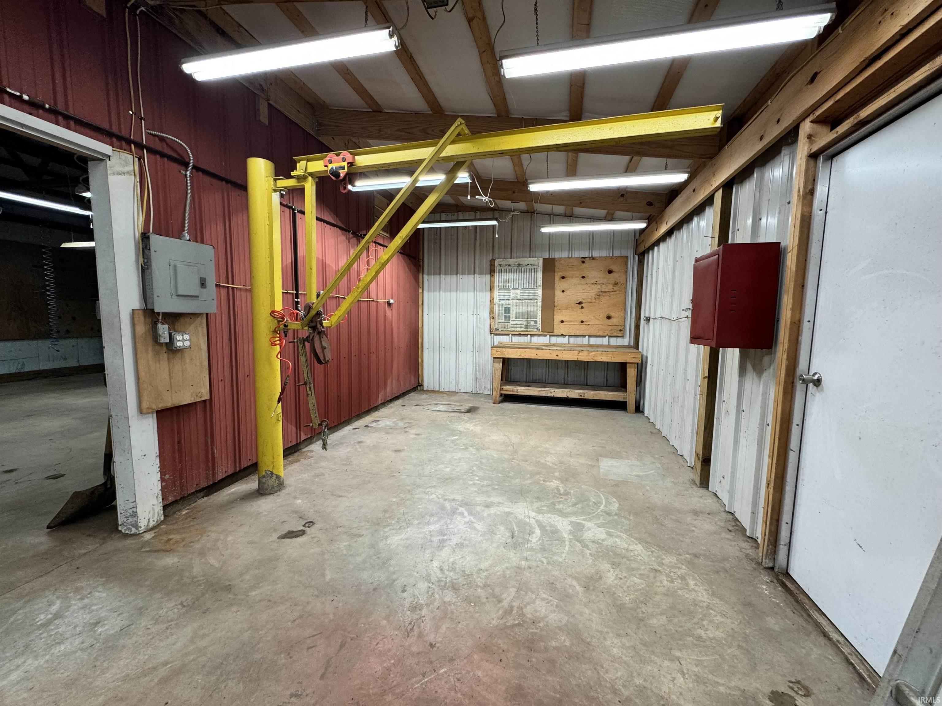 3333 Eby Road Boonville, IN 47601 - Photo 26 of 36