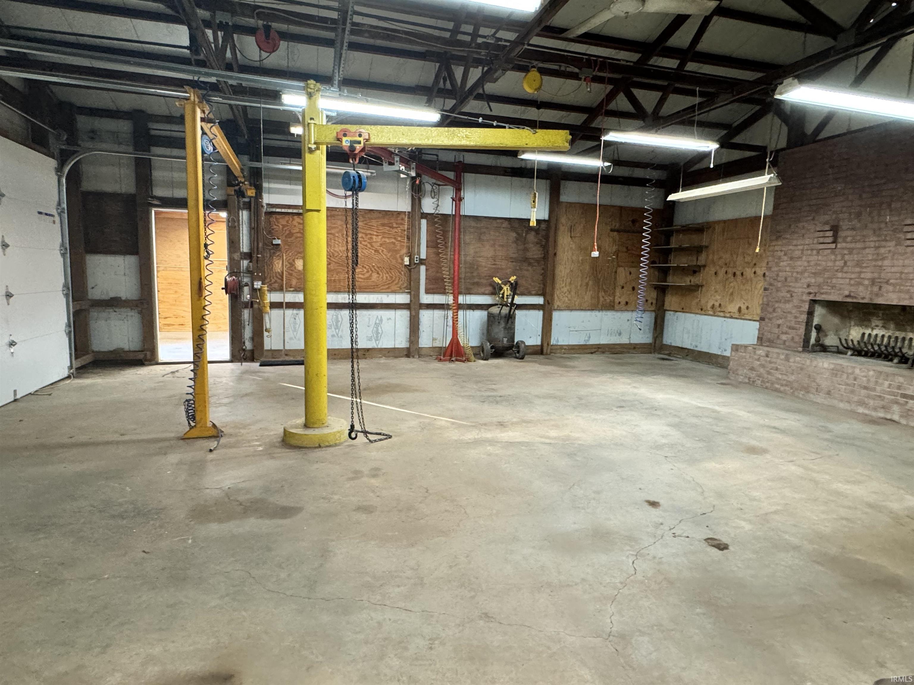 3333 Eby Road Boonville, IN 47601 - Photo 27 of 36