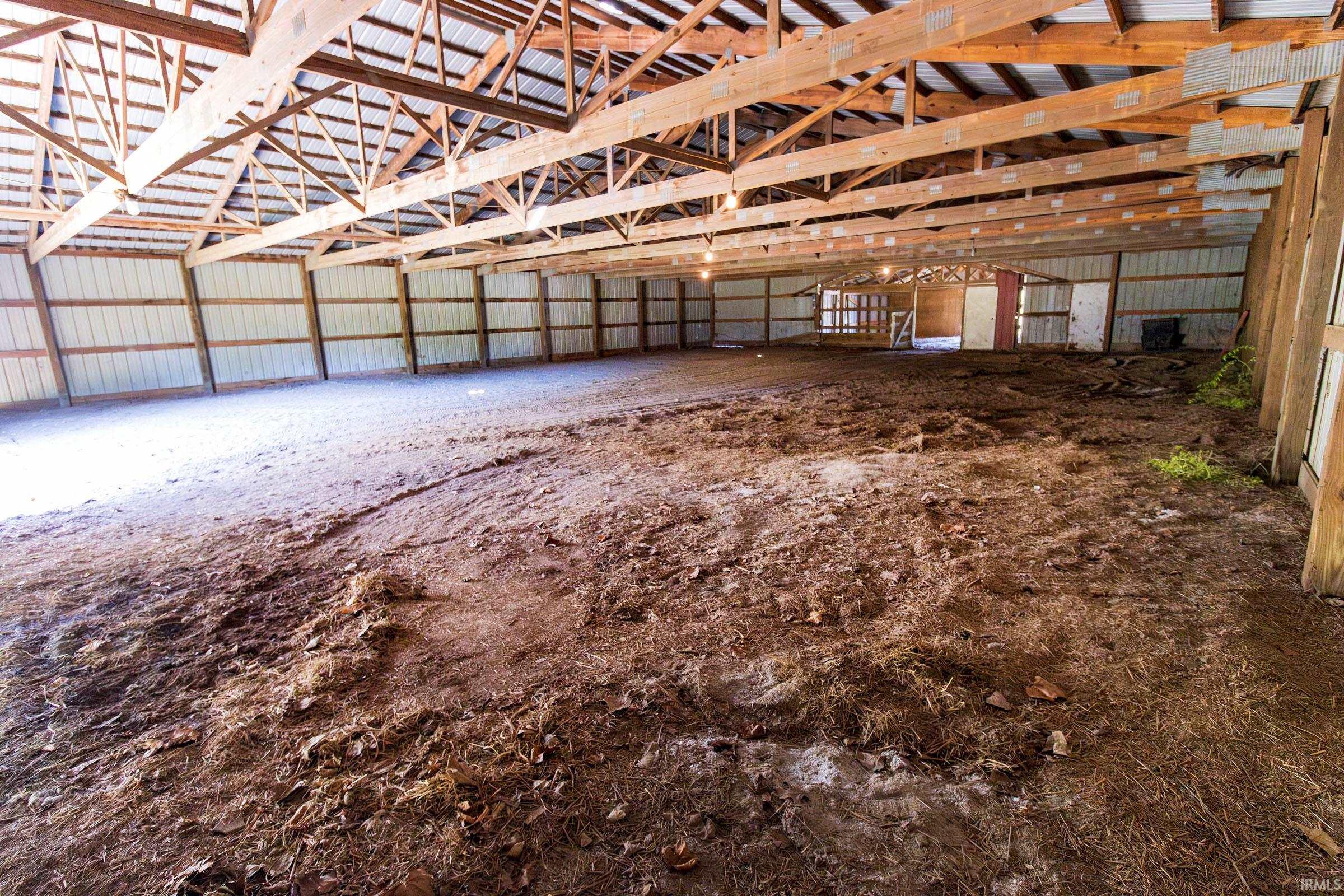 3333 Eby Road Boonville, IN 47601 - Photo 29 of 36