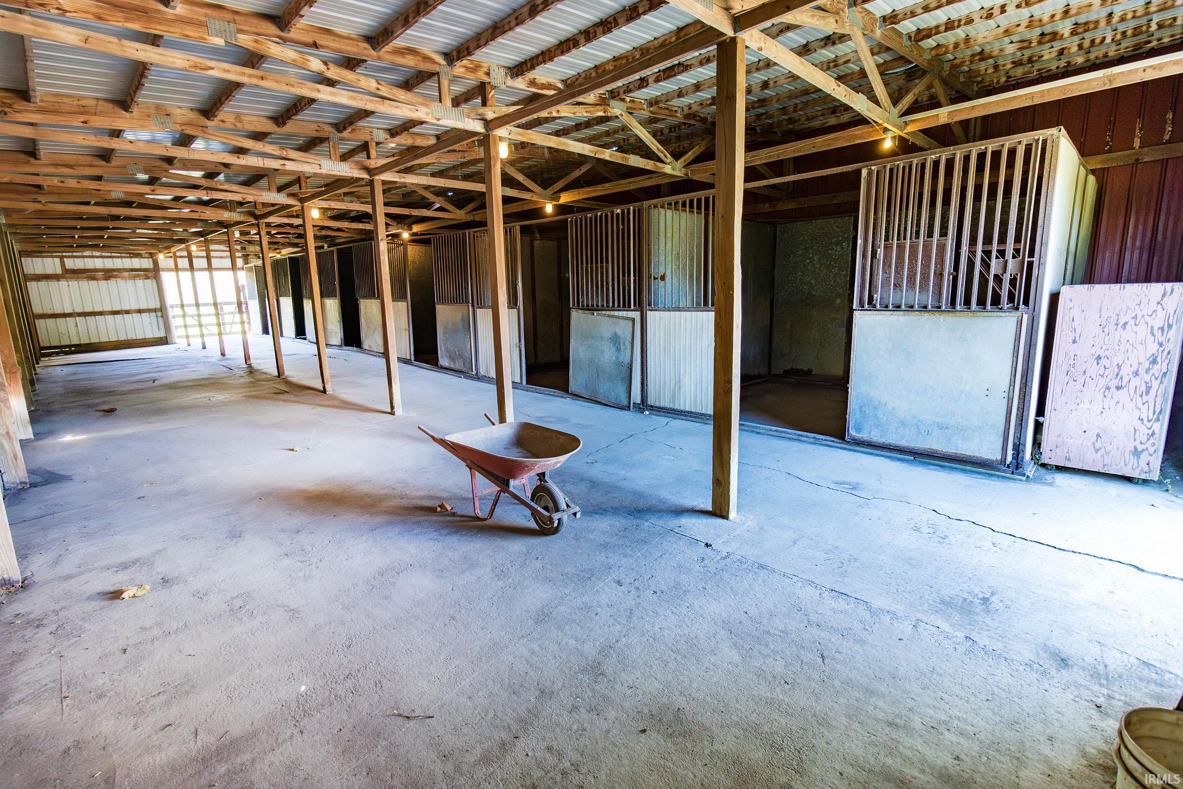 3333 Eby Road Boonville, IN 47601 - Photo 30 of 36