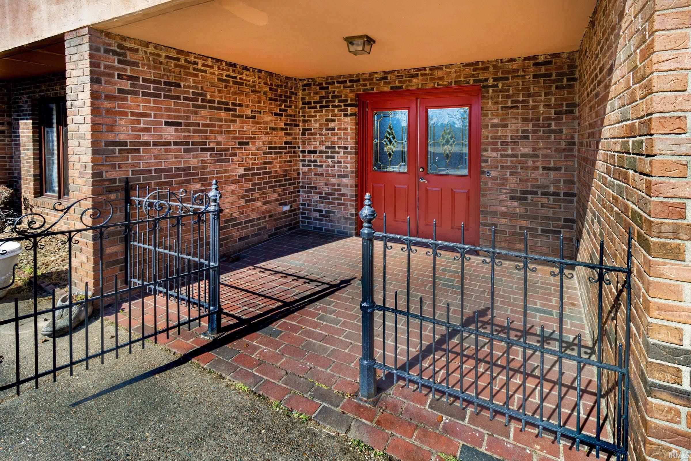 3333 Eby Road Boonville, IN 47601 - Photo 3 of 36