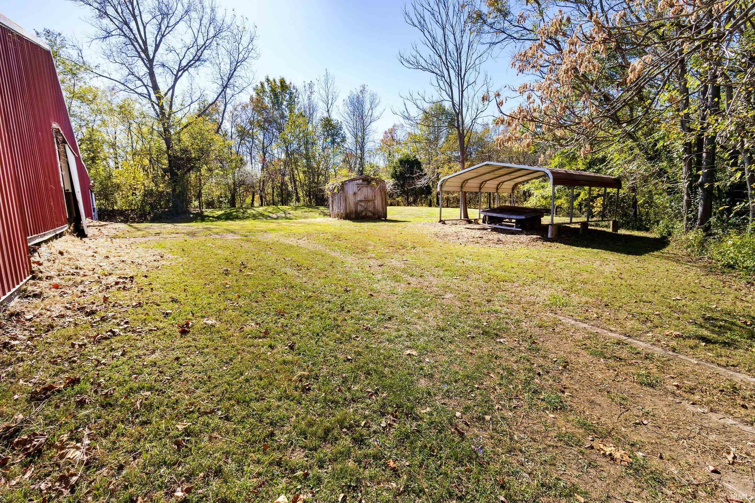3333 Eby Road Boonville, IN 47601 - Photo 32 of 36