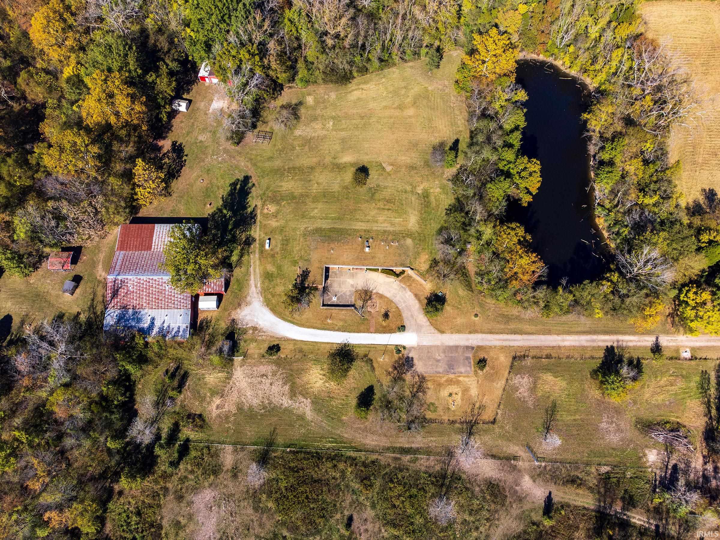 3333 Eby Road Boonville, IN 47601 - Photo 34 of 36