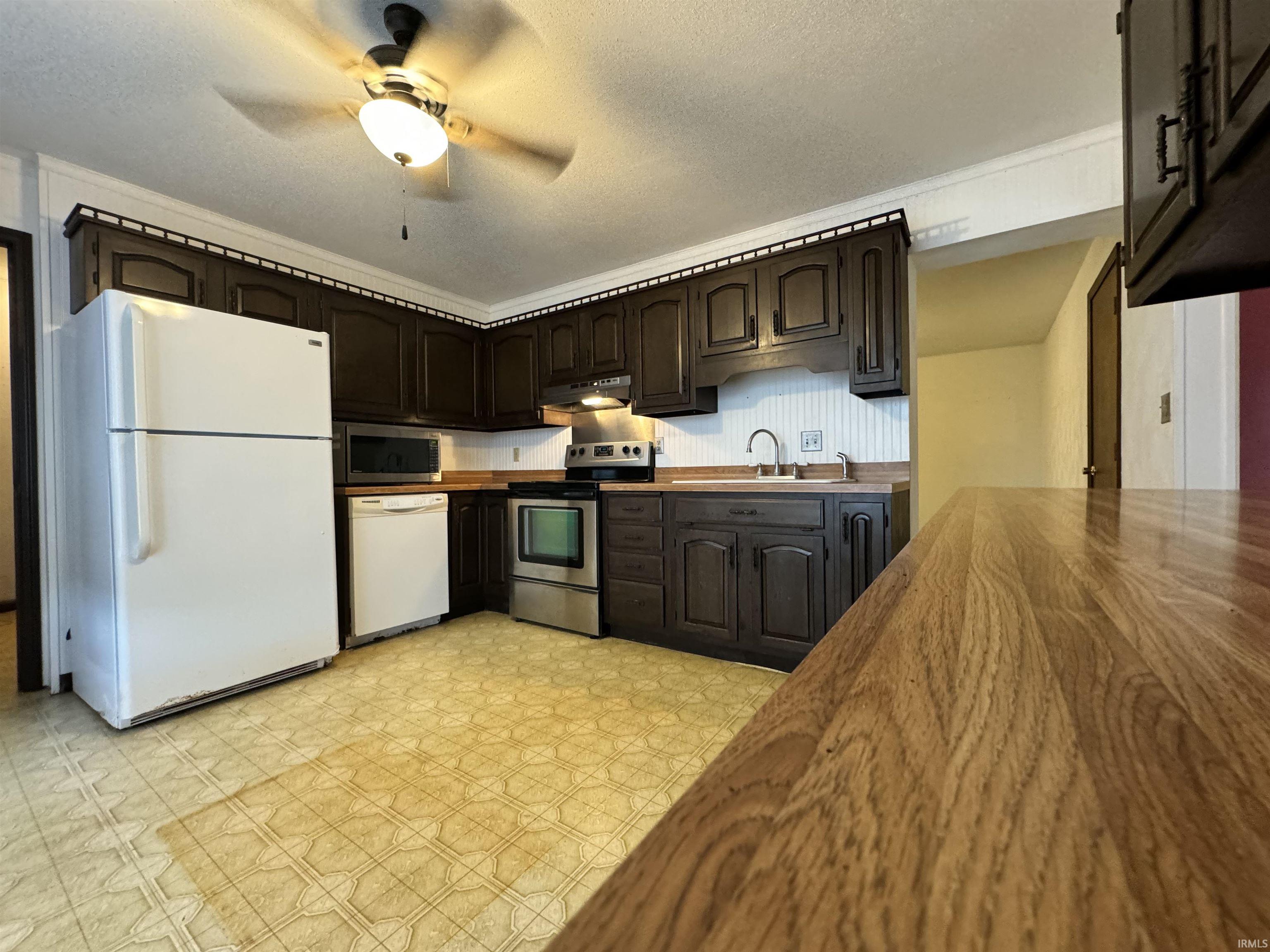 3333 Eby Road Boonville, IN 47601 - Photo 7 of 36