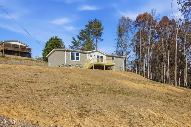 $229,000 | 370 Tanasi Drive, Newport, TN 37821