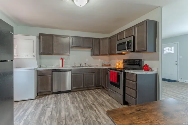 $162,900 | 4213 Meadowridge Road, Evansville, IN 47710