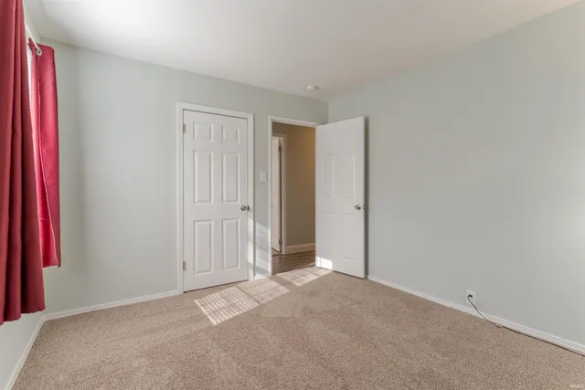 $162,900 | 4213 Meadowridge Road, Evansville, IN 47710